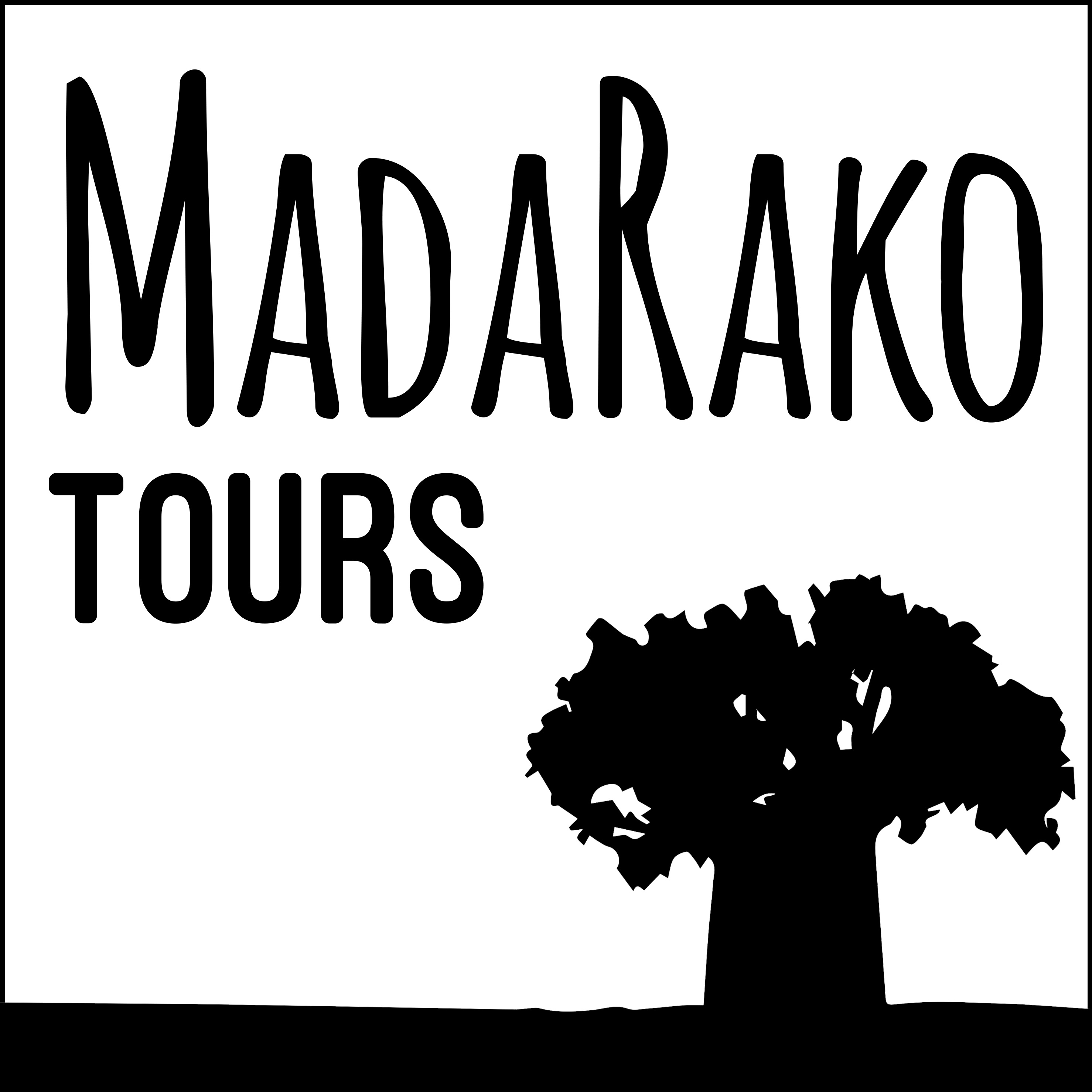 Madarako Tours